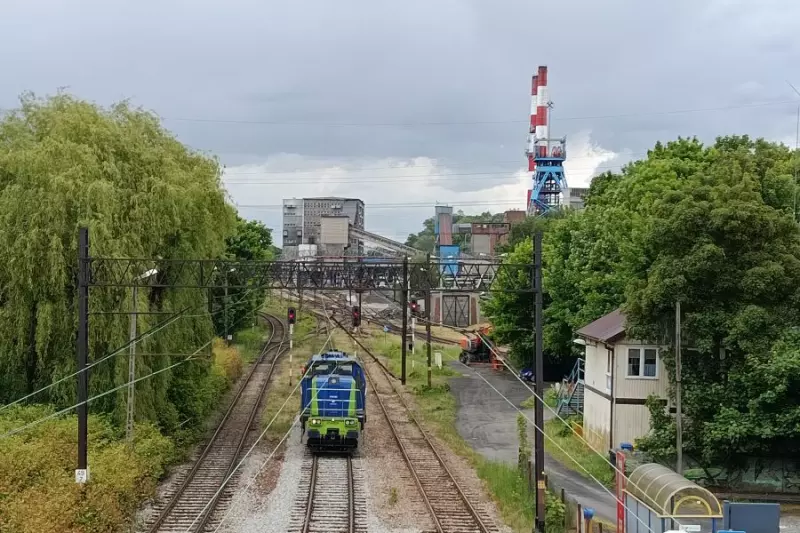 zdjęcie wyróżniające Transformacja Śląska. Kluczowe będą nowe miejsca pracy poza górnictwem